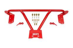 BMR Suspension CB460R Chassis Brace Front Reinforcement Brace