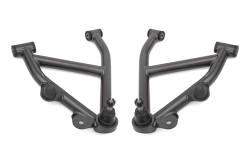 BMR Suspension AAL333H A-Arms Lower DOM Non-Adj Delrin Coilover Bushings