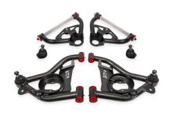 BMR Suspension AA030H A-Arm Kit AA011/AA012