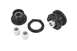 BMR Suspension BK074 Diff Bearing Kit Spherical Bearings Aluminum Housing