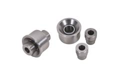 BMR Suspension BK075 8.8" Diff Bearing Spherical Bearings Stainless Steel Std