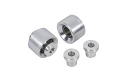 BMR Suspension BK081 Bearing Kit Lower Control Arm Rear Standard