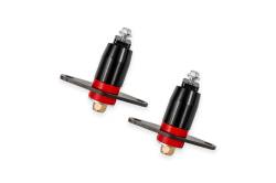 BMR Suspension - BMR Suspension MM009 Motor Mount Kit Polyurethane Bushings - Image 1