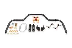 BMR Suspension - BMR Suspension SB035H Sway Bar Kit Rear Pro-touring Style Hollow 1.125" - Image 1