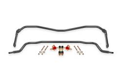 BMR Suspension - BMR Suspension SB028H Sway Bar Kit w/Bushings Front SB008 & Rear SB009 - Image 1