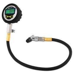 Proform - Proform 67395 Digital Tire Pressure Gauge 0-60 PSI Range 0.1 PSI Increments - Image 2
