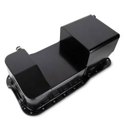 Proform - Proform 68053 7 Qt Oil Pan for 81-Up SB Ford 351W Mustang T-Bird/Cougar - Image 2