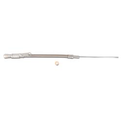 Proform - Proform 68056 Oil Dipstick Push-In Flexible Stainless Timing Cvr 289/302/351W - Image 2