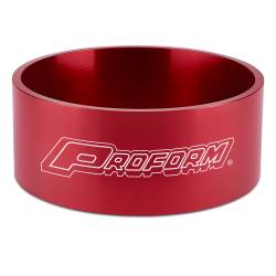 Proform - Proform 67574 Engine 4.31" Piston Ring Compressor Tapered Alum. Red - Image 1