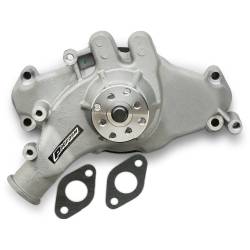 Proform - Proform 68241 Engine Water Pump Mechanical Long Style High Flow Model BB Chevy - Image 2