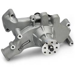 Proform - Proform 68241 Engine Water Pump Mechanical Long Style High Flow Model BB Chevy - Image 1
