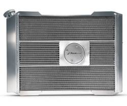 Proform - Proform 69580-21 Slim-Fit Radiator System GM Style 21" Core Manual Transmission - Image 4