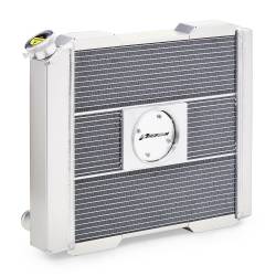 Proform - Proform 69580-17 Slim-Fit Radiator System GM Style 17" Core Manual Transmission - Image 2