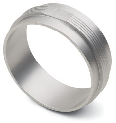 Proform - Proform 67653 Engine Piston Ring Squaring Tool Billet 4.400-4.4.640" Bore Sizes - Image 1