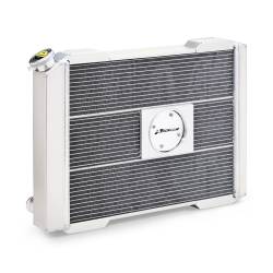 Proform - Proform 69580-21 Slim-Fit Radiator System GM Style 21" Core Manual Transmission - Image 2