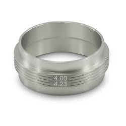 Proform - Proform 67656 Engine Piston Ring Squaring Tool Aluminum 4.00-4.230" Bore Sizes - Image 1