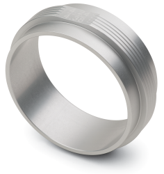 Proform - Proform 67654 Engine Piston Ring Squaring Tool Billet 4.240-4.380" Bore Sizes - Image 1