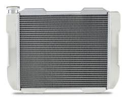 Proform - Proform 117GS10 Universal Radiator 17" Core Shroud/Fan Manual Transmission GM - Image 3