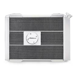 Proform - Proform 69590-21 Slim-Fit Radiator System Ford Style 21" Core Manual Trans - Image 2