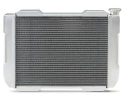 Proform - Proform 119G000 123 Series Radiator Universal GM 19" Core Manual Transmission - Image 3