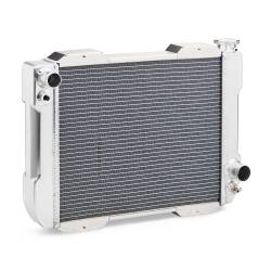 Proform - Proform 119G000 123 Series Radiator Universal GM 19" Core Manual Transmission - Image 1
