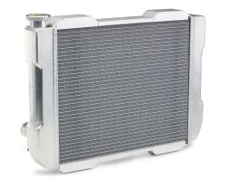 Proform - Proform 119G000 123 Series Radiator Universal GM 19" Core Manual Transmission - Image 2