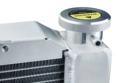 Proform - Proform 126G000 123 Series Radiator Universal GM 26" Core Manual Transmission - Image 5