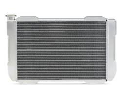 Proform - Proform 126G000 123 Series Radiator Universal GM 26" Core Manual Transmission - Image 3