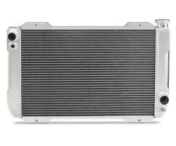 Proform - Proform 126G000 123 Series Radiator Universal GM 26" Core Manual Transmission - Image 4