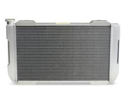 Proform - Proform 126GS20 Radiator System Universal GM 26" Core Shroud & Dual Fans Manual - Image 3