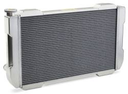 Proform - Proform 126GS20 Radiator System Universal GM 26" Core Shroud & Dual Fans Manual - Image 4