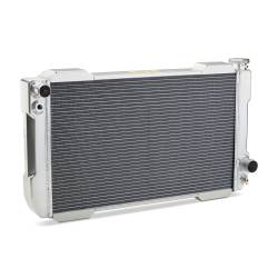 Proform - Proform 126G000 123 Series Radiator Universal GM 26" Core Manual Transmission - Image 1