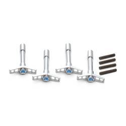 Proform - Proform 440-902 Engine Valve Cover Wing Nuts - Image 1