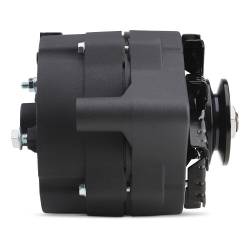 Proform - Proform 66448.1F Alternator Black Crinkle 100 AMP 1-Wire V-Belt Pulley for Ford - Image 3