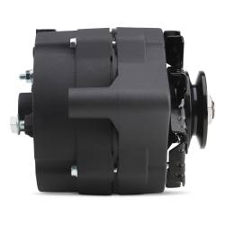 Proform - Proform 66448.1F Alternator Black Crinkle 100 AMP 1-Wire V-Belt Pulley for Ford - Image 2