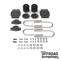 Timbren - Timbren ABSGMFK Active Off-Road Bumpstops - Image 1