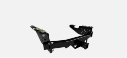 B&W Trailer Hitches - B&W Hitch HDRH25602 Receiver Hitch-2" 16 000# Boxed - Image 1