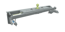 B&W Trailer Hitches - B&W Hitch GNRK1019 Turnoverball Kit - Image 1