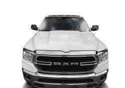 Auto Ventshade AVS - AVS 898163-PW7 AeroCab Pro Marker Light Color Match for 21-25 RAM 1500 - Image 1