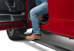 RealTruck AMP Research - AMP Research 86338-01A PowerStep Smart Series for 22-26 Toyota Tundra Gas - Image 4
