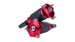 Air Lift Performance - Air Lift Performance 78105 Front Air Spring Kit for 21-24 TLX - Image 2