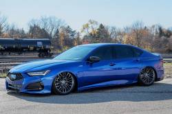 Air Lift Performance - Air Lift Performance 78105 Front Air Spring Kit for 21-24 TLX - Image 5