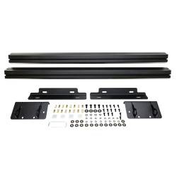 Westin - Westin 15-00085 Mesa Roof Rack - Image 1