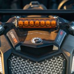 Rigid Industries - Rigid Industries 41638 10" Revolve Bar Light Kit for Can-Am - Image 2