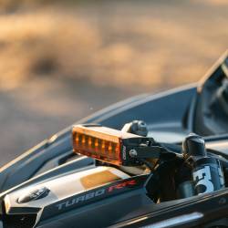 Rigid Industries - Rigid Industries 41638 10" Revolve Bar Light Kit for Can-Am - Image 3