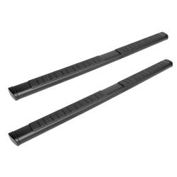 Go Rhino - Go Rhino 680280B 6" OE Xtreme Composite Side Steps - Image 1