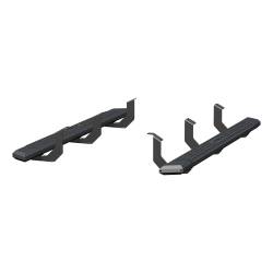 ARIES - ARIES 2556056 AdvantEDGE Side Bars w/Mounting Brackets for 22-25 Tundra - Image 2