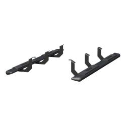 ARIES - ARIES 2558056 AscentStep Running Boards w/Mounting Brackets for 22-25 Tundra - Image 2