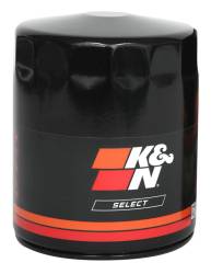 K&N - K&N SO-3001 Performance Oil Filter for Select Audi/Vw/Ford - Image 1