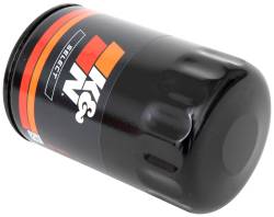 K&N - K&N SO-2001 Performance Oil Filter - Image 2